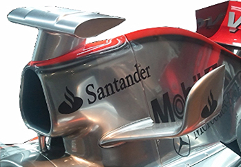 Open Wheel Aerodynamics